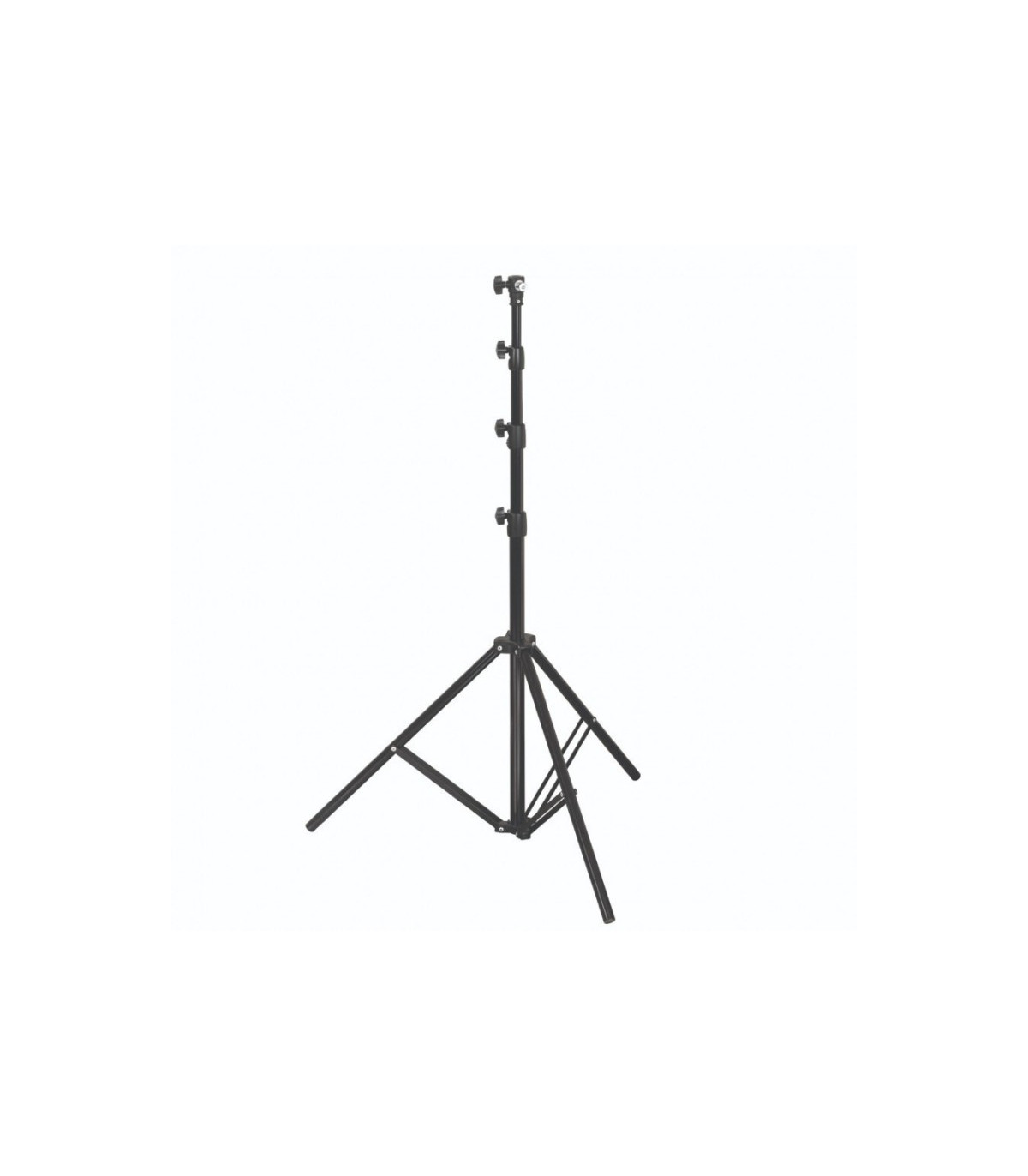 Visico Pied d'éclairage LS-8008C 282-96cm - Visico - Prophot