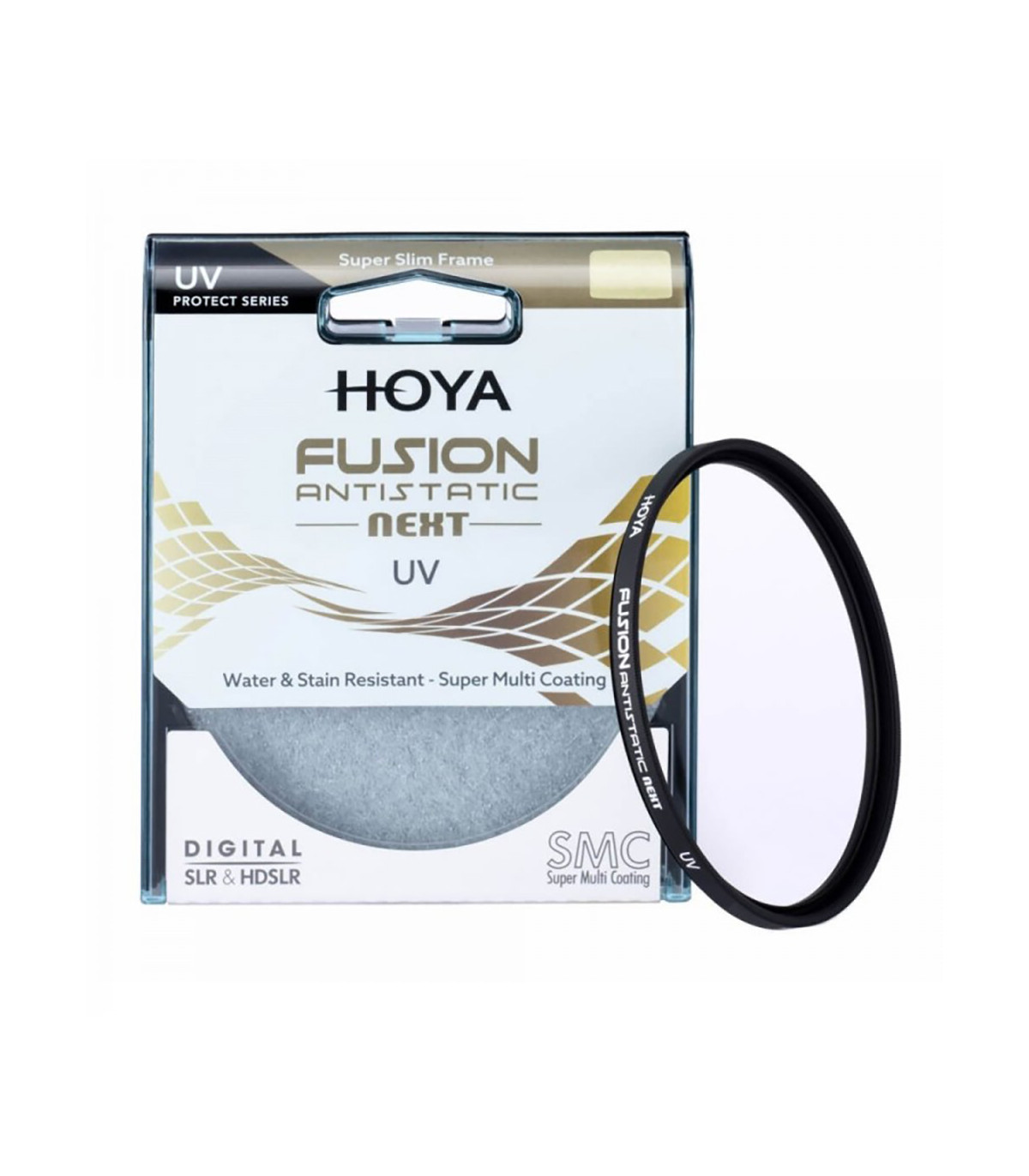 Hoya Filtre UV Fusion Antistatic Next 52mm - Hoya - Prophot