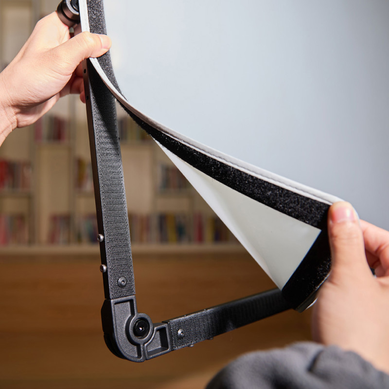 Godox Kit Diffuseur Electronic AD21 avec CRMX et Sac de transport - Godox - Prophot