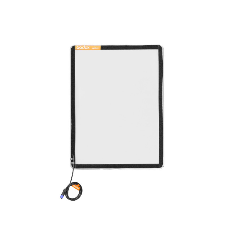 Godox Kit Diffuseur Electronic AD21 avec CRMX et Sac de transport - Godox - Prophot