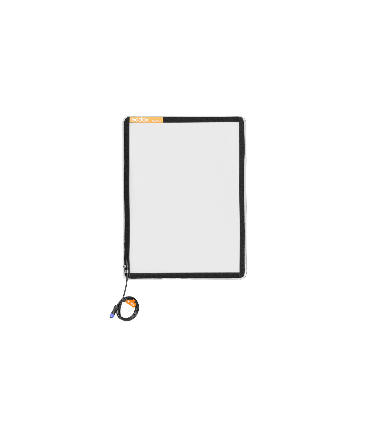 Godox Kit Diffuseur Electronic AD21 avec CRMX et Sac de transport - Godox - Prophot