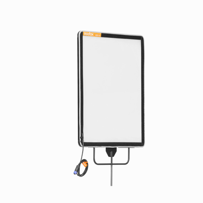 Godox Kit Diffuseur Electronic AD21 avec CRMX et Sac de transport - Godox - Prophot