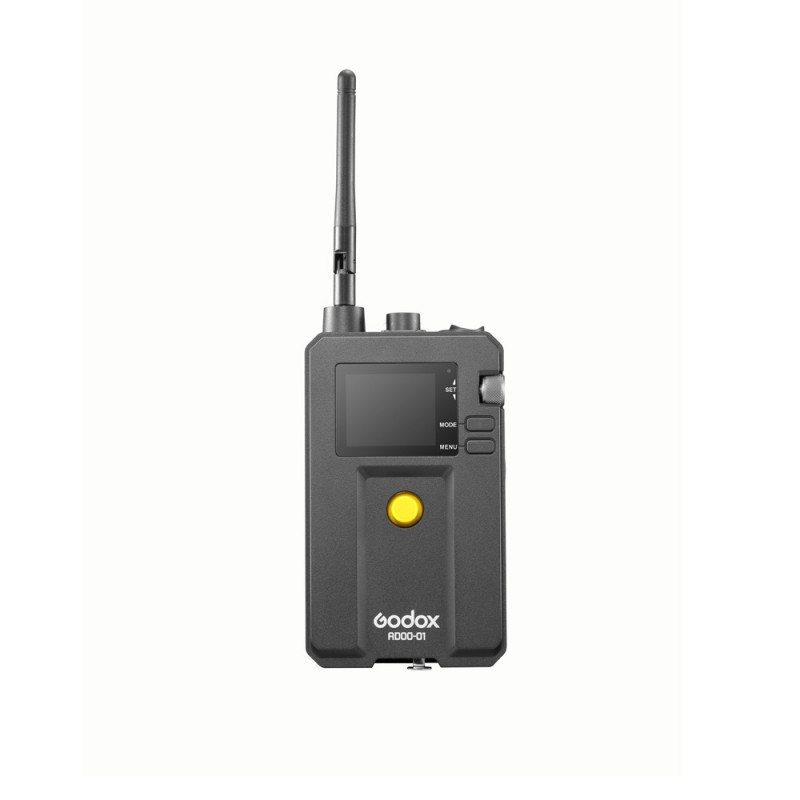 Godox Kit Diffuseur Electronique AD21 avec CRMX et Sac de transport - Godox - Prophot