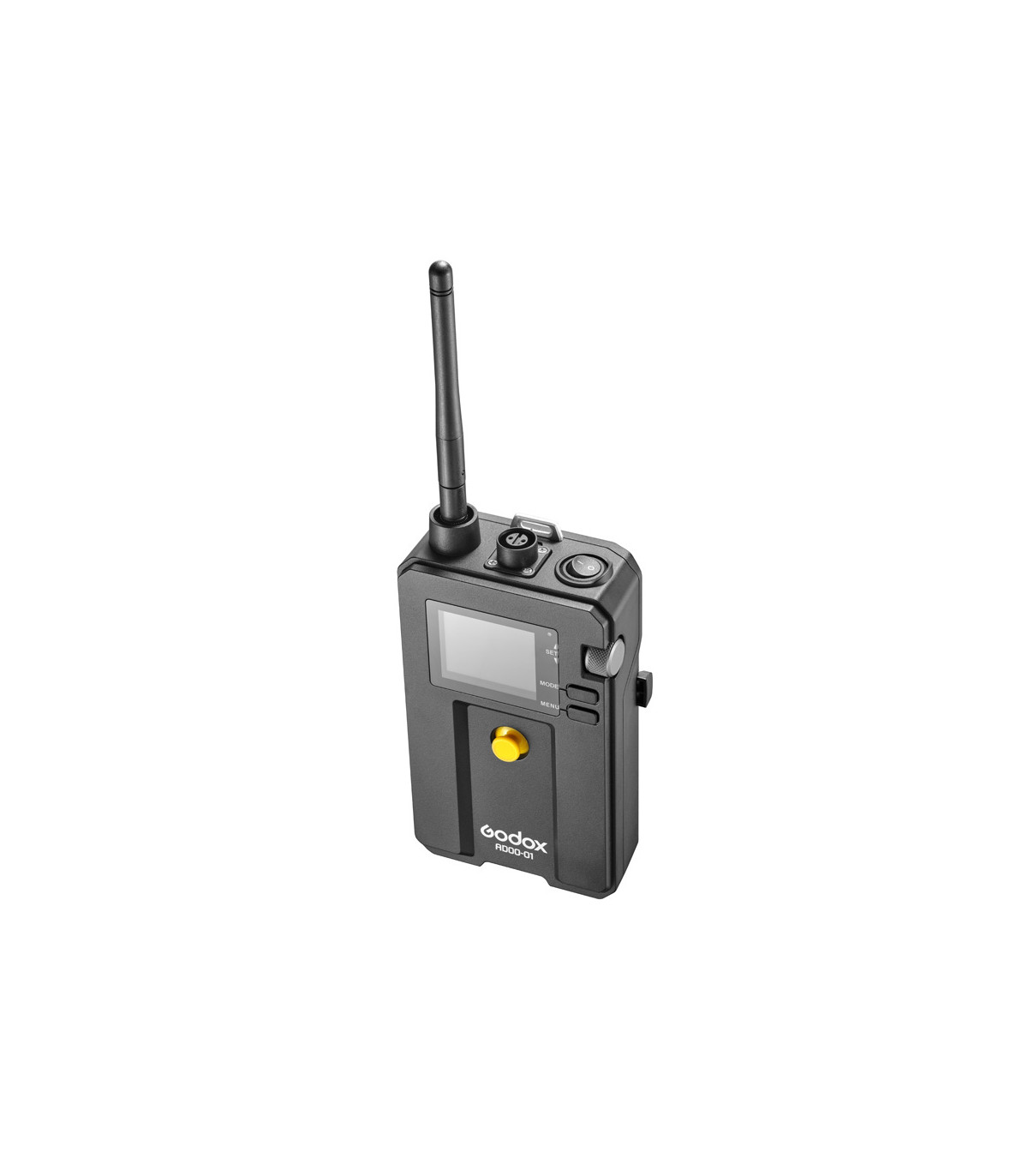 Godox Kit Diffuseur Electronic AD21 avec CRMX et Sac de transport - Godox - Prophot