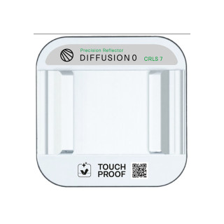 The LightBridge Réflecteur Précision (Gen 2) DIFF 0 7 x 7cm - sans sac