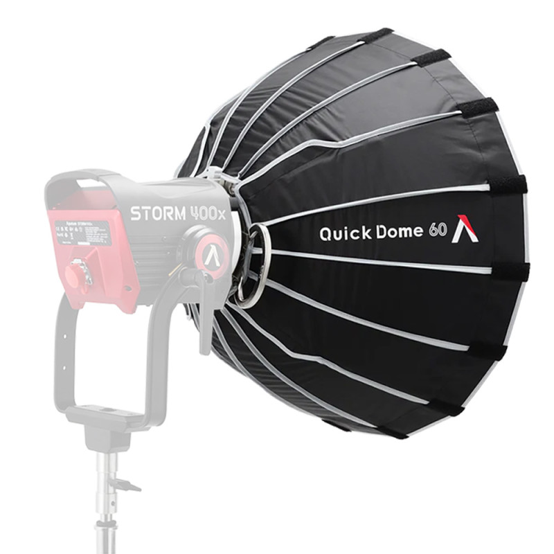 Aputure Softbox Quick Dome 60 - Aputure - Prophot