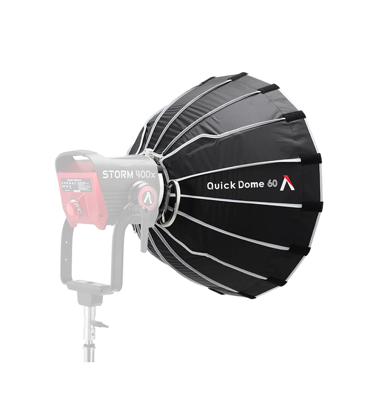 Aputure Softbox Quick Dome 60 - Aputure - Prophot
