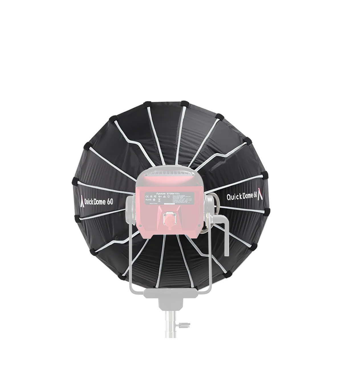 Aputure Softbox Quick Dome 60 - Aputure - Prophot