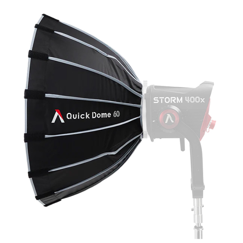Aputure Softbox Quick Dome 60 - Aputure - Prophot