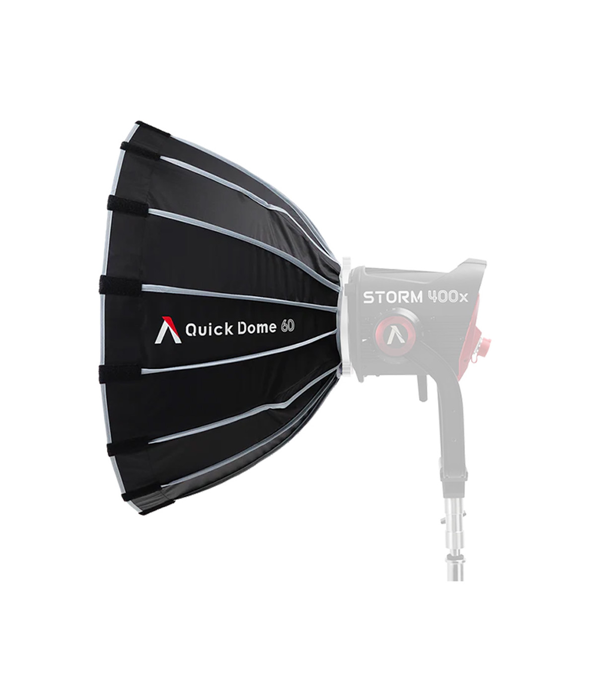 Aputure Softbox Quick Dome 60 - Aputure - Prophot