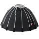 Aputure Softbox Quick Dome 60 - Aputure - Prophot