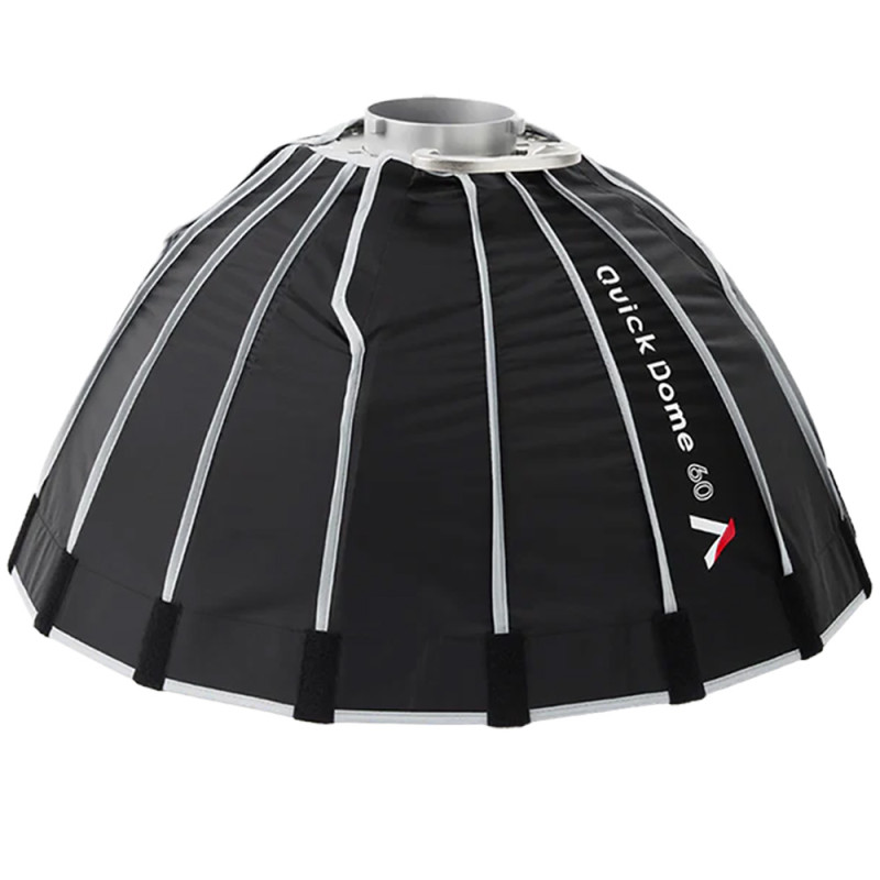 Aputure Softbox Quick Dome 60 - Aputure - Prophot