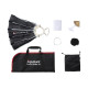 Aputure Softbox Quick Dome 60 - Aputure - Prophot