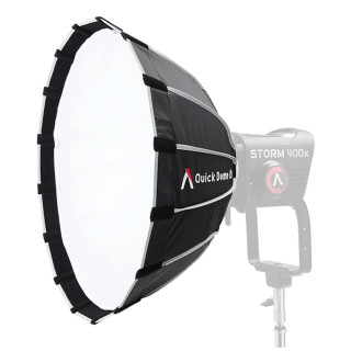 Aputure Softbox Quick Dome 60