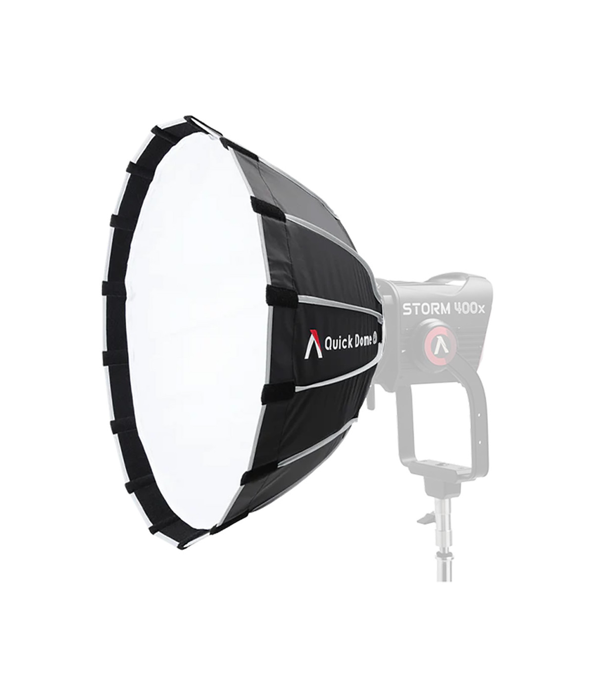 Aputure Softbox Quick Dome 60 - Aputure - Prophot
