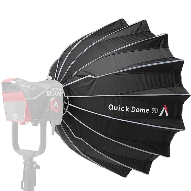 Aputure Softbox Quick Dome 90 - Aputure - Prophot