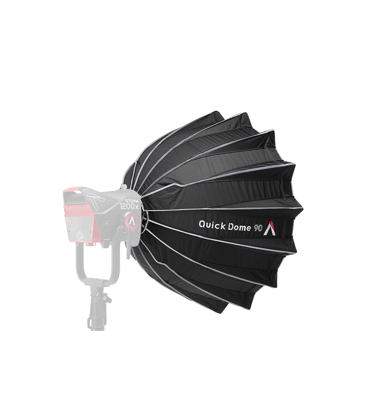 Aputure Softbox Quick Dome 90 - Aputure - Prophot