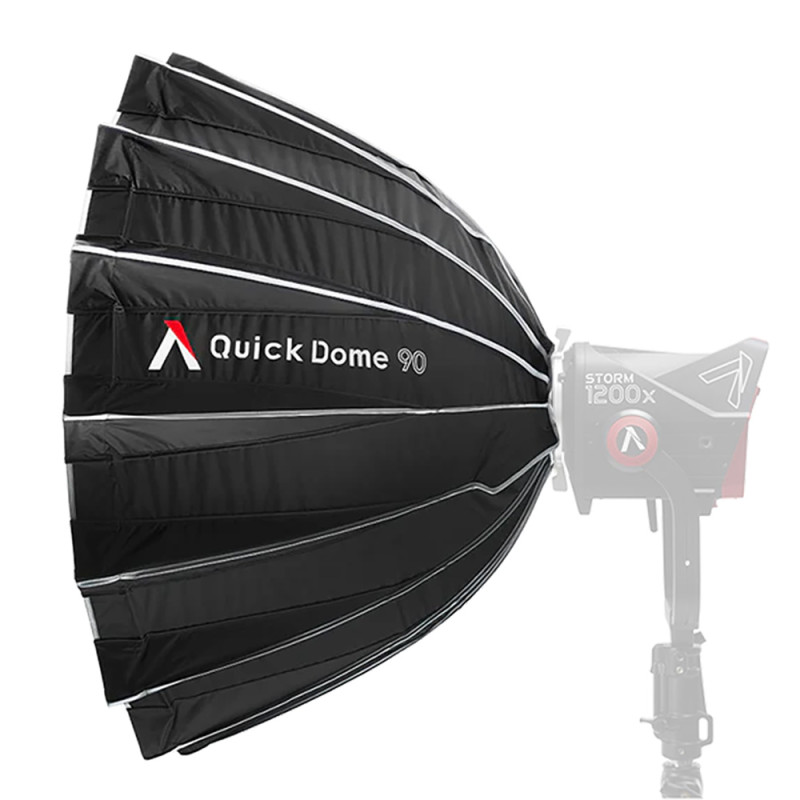 Aputure Softbox Quick Dome 90 - Aputure - Prophot
