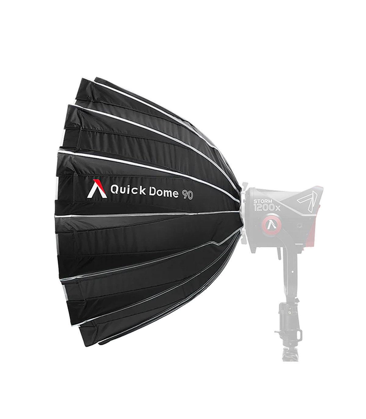 Aputure Softbox Quick Dome 90 - Aputure - Prophot