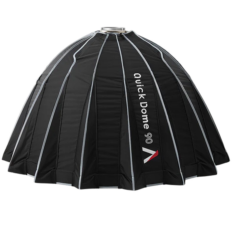 Aputure Softbox Quick Dome 90 - Aputure - Prophot