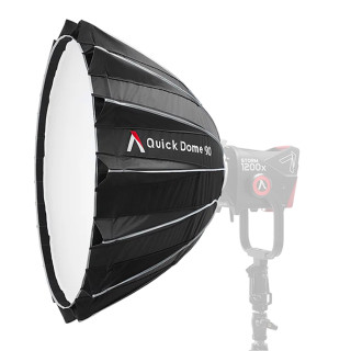 Aputure Softbox Quick Dome 90