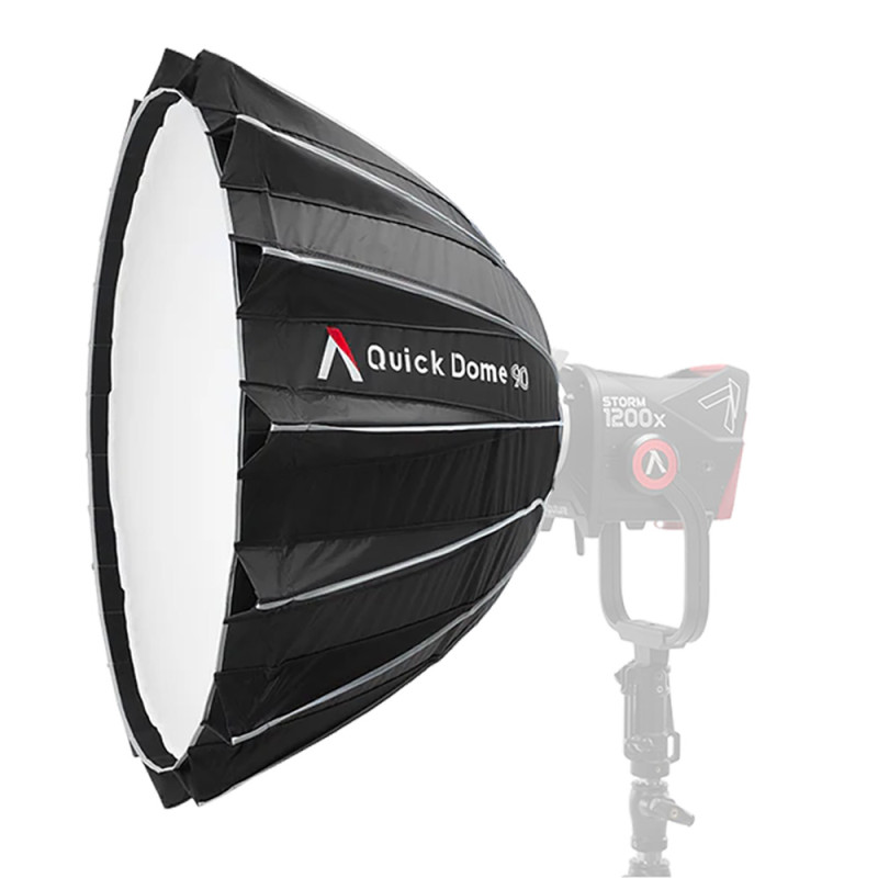 Aputure Softbox Quick Dome 90 - Aputure - Prophot