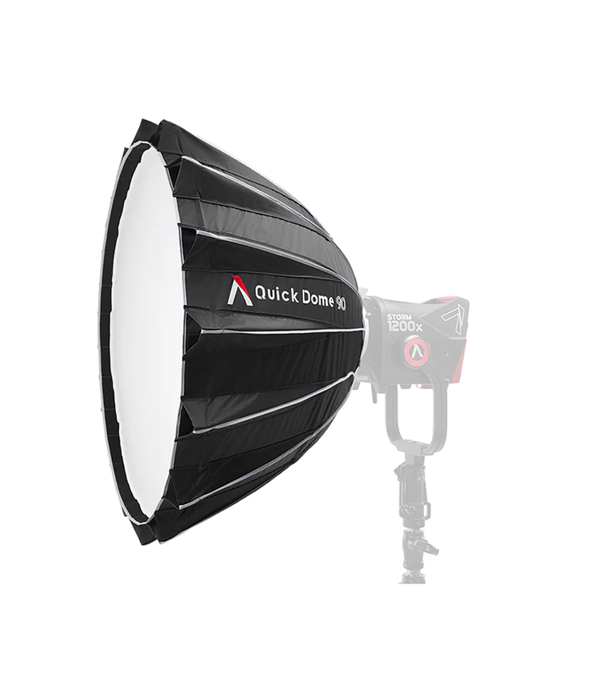 Aputure Softbox Quick Dome 90 - Aputure - Prophot