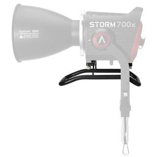 Aputure Skid pour Torche STORM 700x