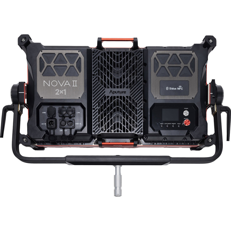 Aputure Panneau LED Nova II 2x1 1000W RGB - Aputure - Prophot