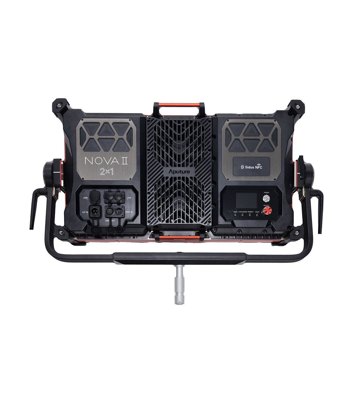 Aputure Panneau LED Nova II 2x1 1000W RGB - Aputure - Prophot