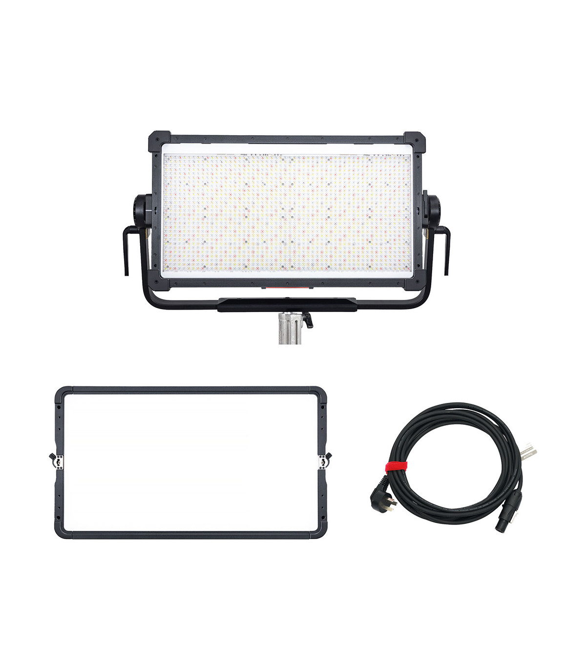 Aputure Panneau LED Nova II 2x1 1000W RGB - Aputure - Prophot