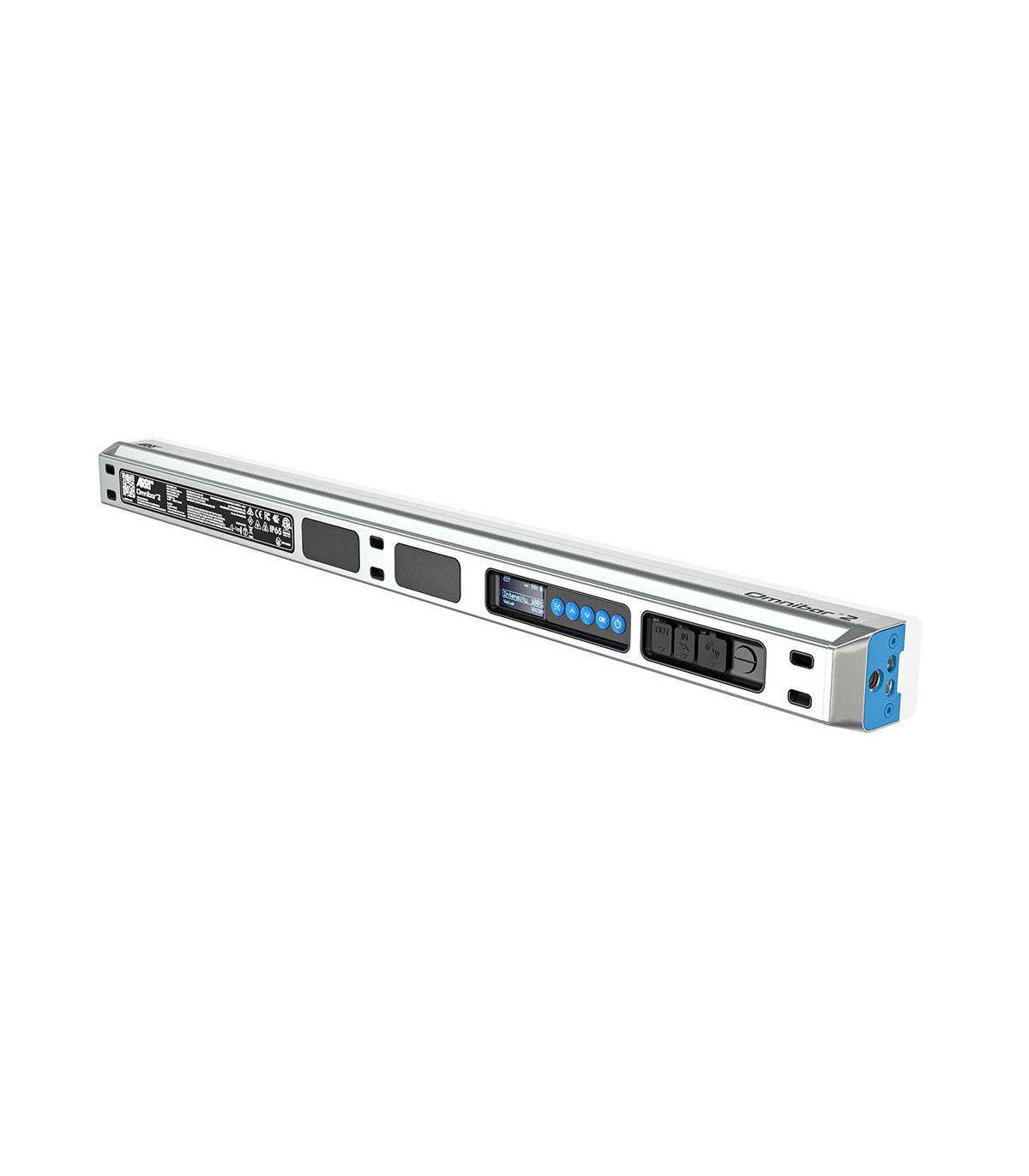 ARRI Omnibar 2 Kit Simple - Blue/Silver - ARRI - Prophot