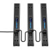 ARRI Omnibar 4 Kit Simple - Blue/Silver - ARRI - Prophot
