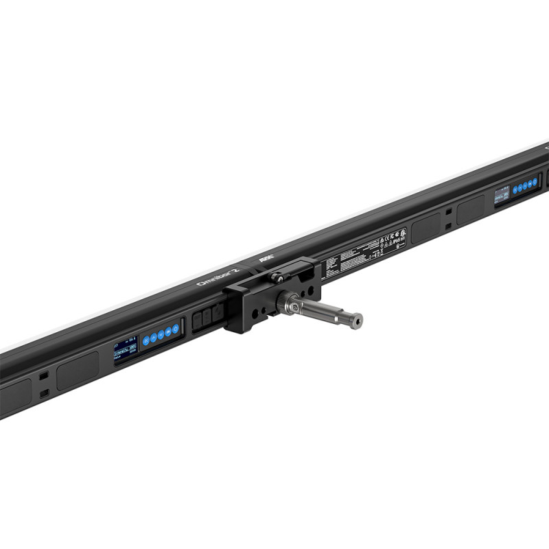 ARRI Omnibar 4 Kit Simple - Blue/Silver - ARRI - Prophot