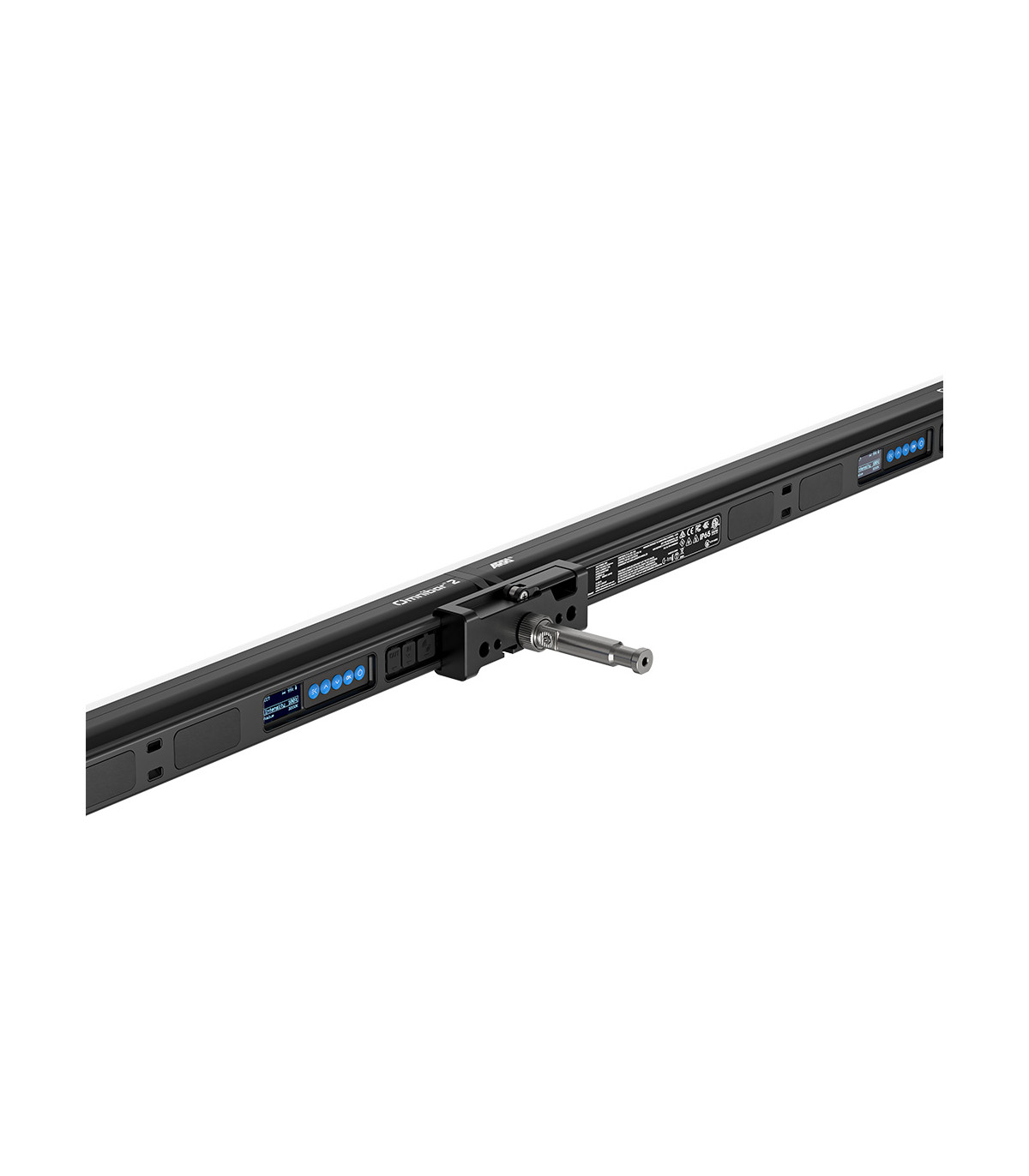 ARRI Omnibar 4 Kit Simple - Blue/Silver - ARRI - Prophot