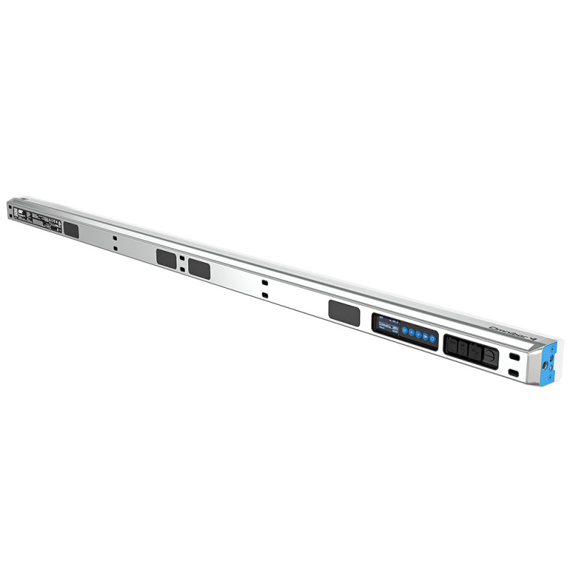 ARRI Omnibar 4 Kit Simple - Blue/Silver - ARRI - Prophot