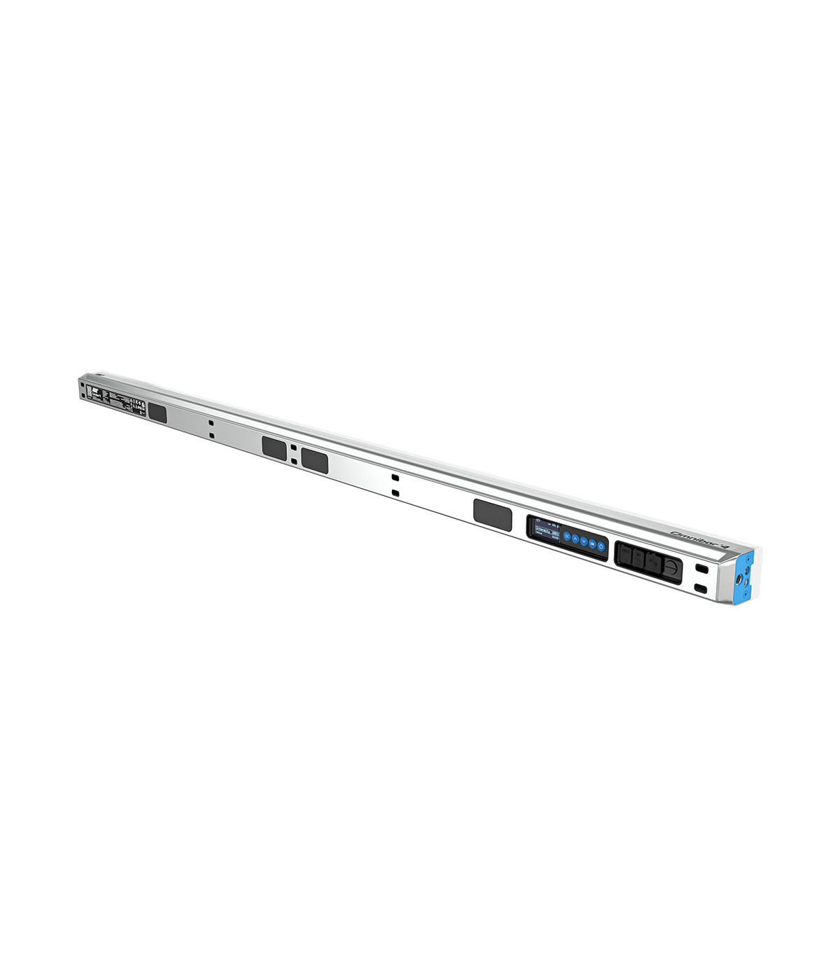 ARRI Omnibar 4 Kit Simple - Blue/Silver - ARRI - Prophot