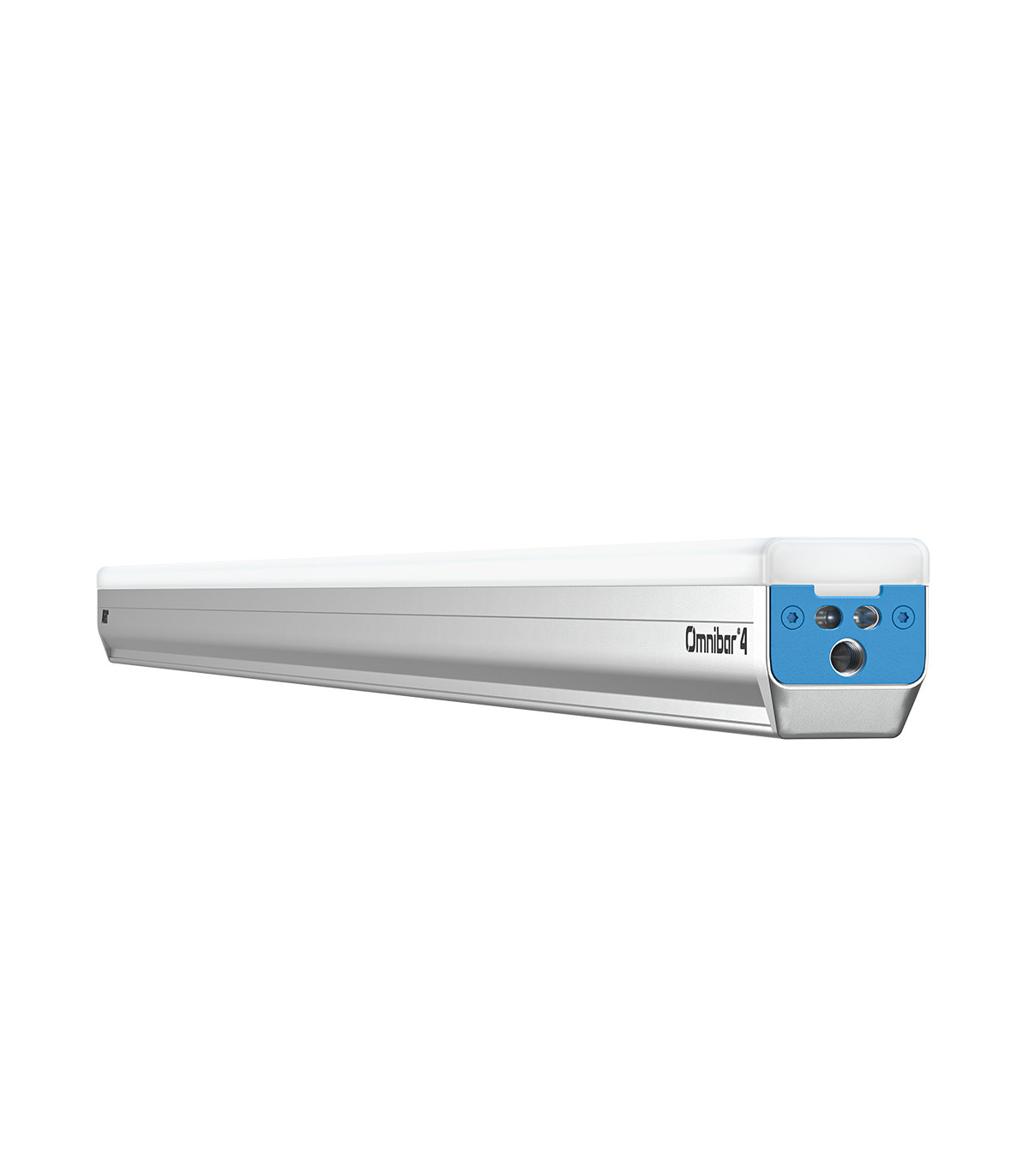 ARRI Omnibar 4 Kit Simple - Blue/Silver - ARRI - Prophot
