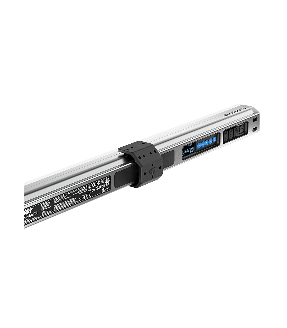 ARRI Omnibar 2 Creator Kit - Blue/Silver - ARRI - Prophot
