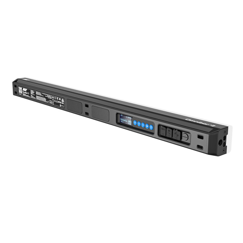 ARRI Omnibar Kit Combo - Black - ARRI - Prophot