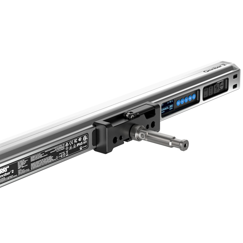 ARRI Omnibar 4 Kit Production - Blue/Silver - ARRI - Prophot
