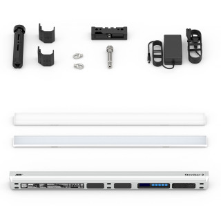 ARRI Omnibar 2 Creator Kit - Blue/Silver