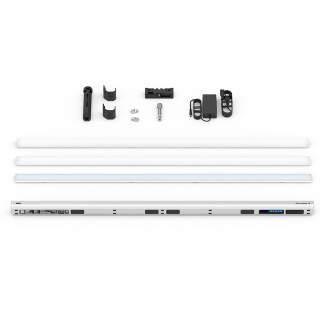 ARRI Omnibar 4 Kit Simple - Blue/Silver