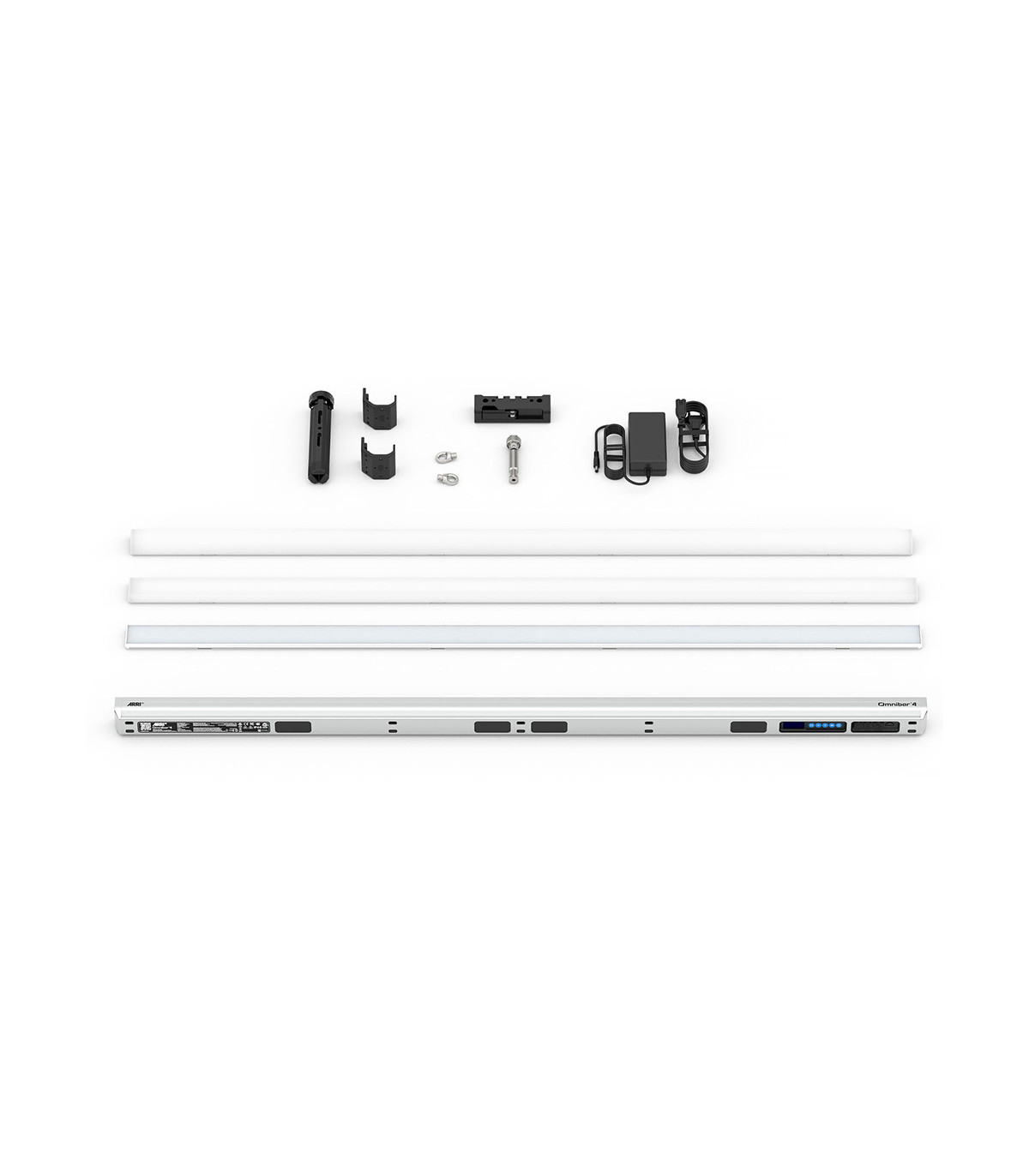 ARRI Omnibar 4 Kit Simple - Blue/Silver - ARRI - Prophot