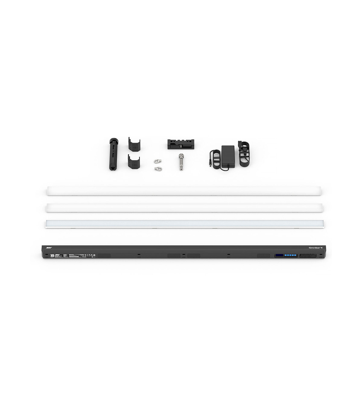 ARRI Omnibar 4 Kit Simple - Black - ARRI - Prophot