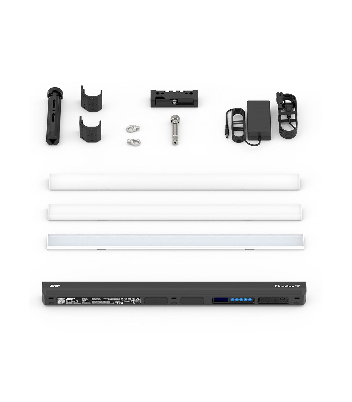 ARRI Omnibar 2 Kit Simple - Black - ARRI - Prophot