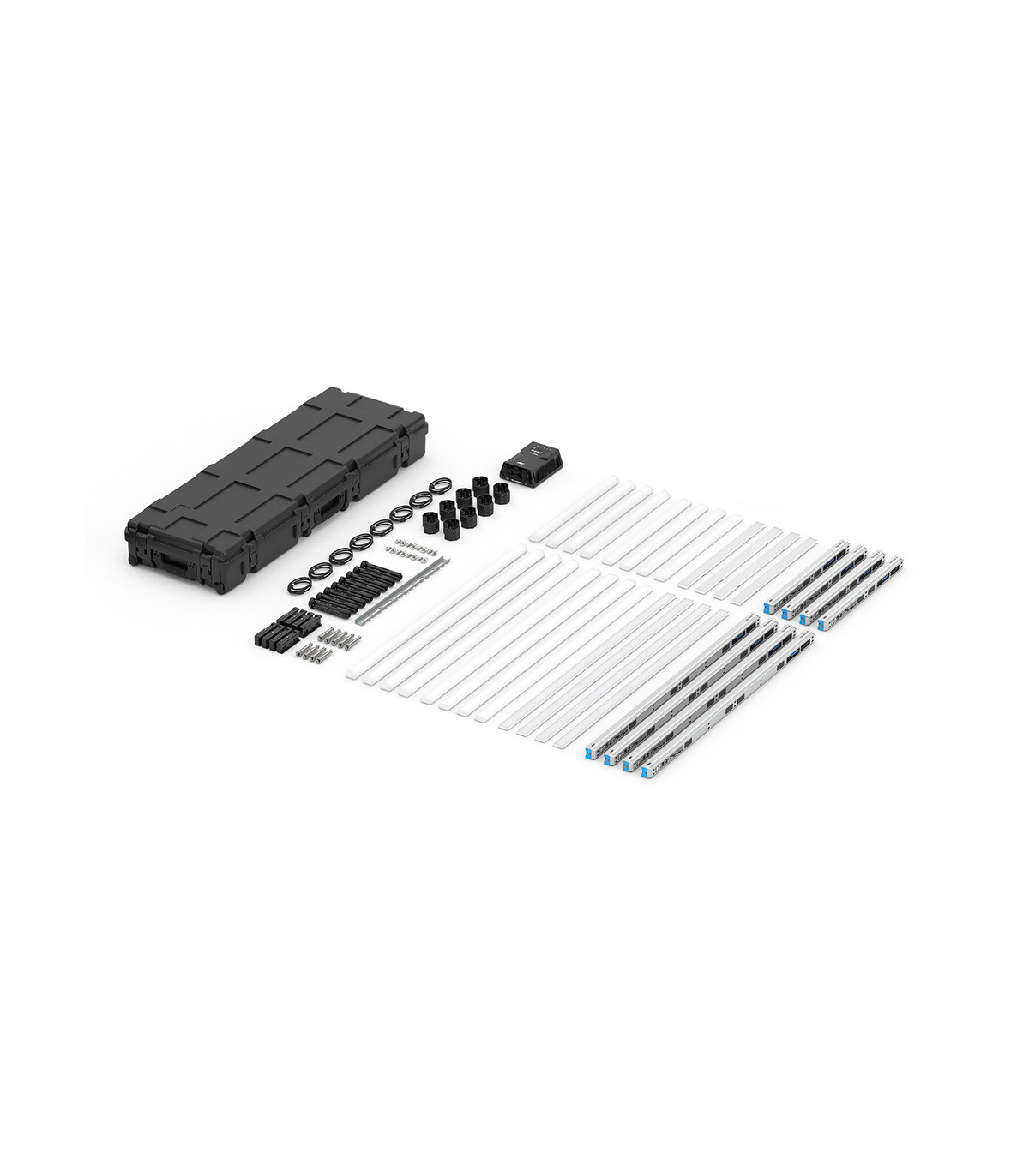 ARRI Omnibar Kit Combo - Blue/Silver - ARRI - Prophot
