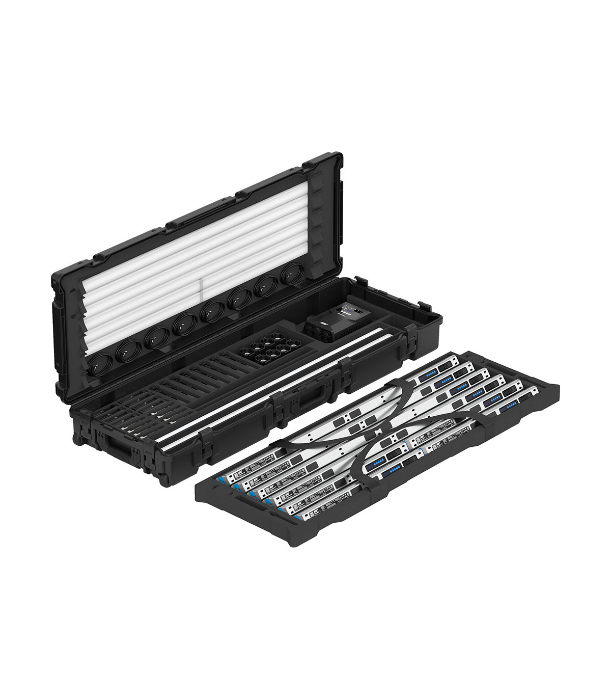 ARRI Omnibar Kit Combo - Blue/Silver - ARRI - Prophot