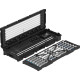 ARRI Omnibar 4 Kit Production - Blue/Silver - ARRI - Prophot