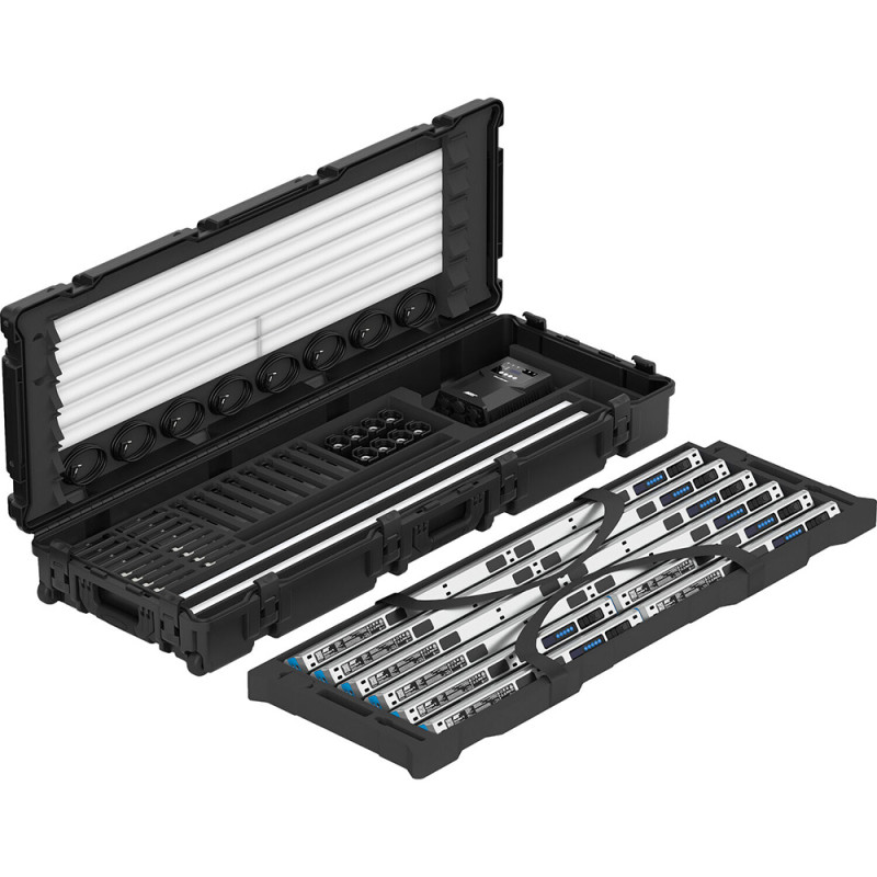 ARRI Omnibar 4 Kit Production - Blue/Silver - ARRI - Prophot
